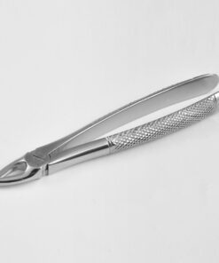 English Pattern, Upper Incisors And Roots Either Side, Fig. 29S, Extracting Forceps (SS-89-6853)
