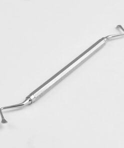 Lucas Bone Curettes (SS-9-6014)