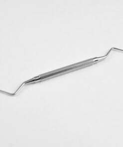 Miller-Colburn Bone Curettes (SS-9-6016)