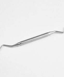 Miller-Colburn Bone Curettes (SS-9-6017)