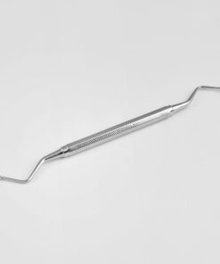 Miller-Colburn Bone Curettes (SS-9-6018)