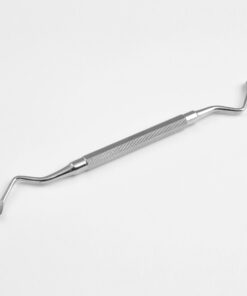 Mead Bone Curettes (SS-9-6022)