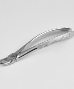 English Pattern, Right Upper Molars,  Fig.39 R, Extracting Forceps (SS-90-6861)