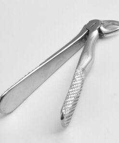 Kleins Children Forceps For Lower Incisors Fig. 5 (Without Spring) (SS-91-6869)