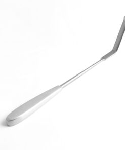 Zenker Retractors,27.5Cm,75X12Mm  (SS-93-1232)