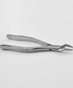 Upper Incisors And Roots, Long Slender Beak, American Pattern, Extracting Forceps, Fig. 65 (SS-93-6873)