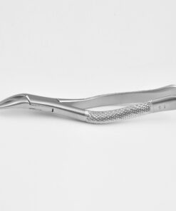 Tomes Fragments Small Roots, Upper And Lower, American Pattern, Extracting Forceps, Fig. 69 (SS-93-6874)