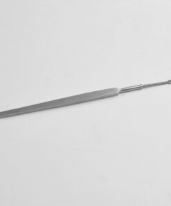 Retractors,Flexible,16Cm Sharp Two Prong (SS-94-1248)