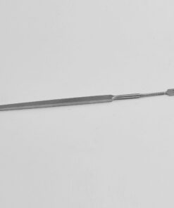 Retractors,Flexible,16Cm Blunt Three Prong (SS-94-1252)