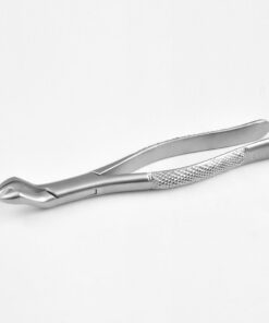 Nevius Upper Molars For Left, American Pattern Extracting Forceps, Fig. 88L (SS-94-6877)