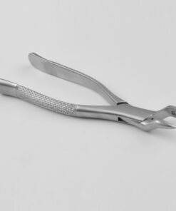 Nevius Upper Molars For Right American Pattern Extracting Forceps, Fig. 88R (SS-94-6878)