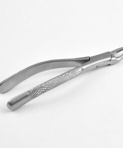 Cryer Lower Bicuspids, Incisors And Roots American Pattern, Extracting Forceps. Fig. 150S (SS-96-6886)