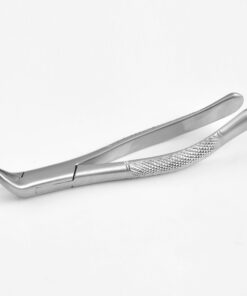 Cryer Lower Bicuspids, Incisors And Roots American Pattern, Extracting Forceps. Fig. 151 (SS-96-6887)