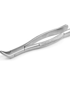 Cryer Lower Bicuspids, Incisors And Roots American Pattern, Extracting Forceps. Fig. 151S (SS-97-6889)