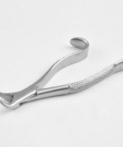 Lower Molars, Either Side, American Pattern, Extracting Forceps Fig. 16S (SS-98-6892)