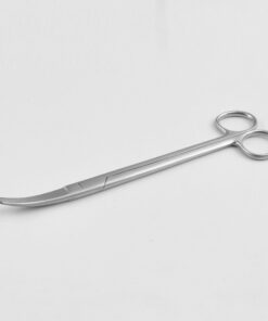 Langenbeck . Ret 21Cm 85X11Mm (SS-99-1331B)