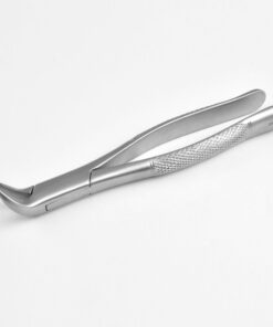 Lower Molars, Either Side, (Cow-Horn Beck), American Pattern, Extracting Forceps, Fig. 23 (SS-99-6896)