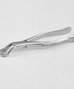 Upper Molars Left Side, American Pattern, Extracting Forceps, Fig. 53L (SS-99-6901)