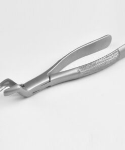 Upper Molars Right Side, American Patten, Extracting Forceps, Fig. 53R (SS-99-6902)