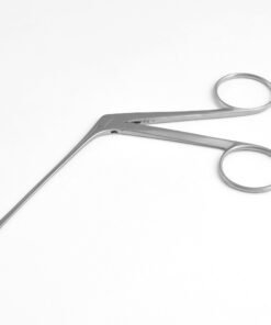 Micro Cup Shaped Fcp Str 4/1Mm, 8Cm (SS-Fri-387-4503)