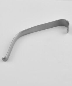 Obewegies Ret 10Mm , 16Cm (SS-Fri-441-5113)