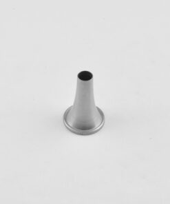 Hartmann Ear Speculum 8.0Mm  Non-Magnet S.S. (Insdie Sand ) Satin Finish (SS-Of-114)