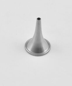 Hartmann Ear Speculum 3.2Mm  Non-Magnet S.S. (Insdie Sand ) Satin Finish (SS-Of-116)