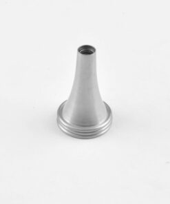 Toynbee Ear Speculum Set Non-Magnet S.S. (Insdie Sand ) Satin Finish (SS-Of-125)