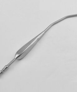 Yankauer Suction Instruments With Especially Large Central Bore 4.8Mm Diam (SS-Om-671)