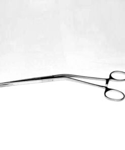 Jungs Forceps 18Cm (As Sample) (SS-Sol 042-4600)