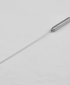 Debakey Aortic Dilators  Flexible 1,0 Mm/ 19 Cm (SS-V-1367)