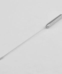 Debakey Vascular Dilatator Flexible2,0 Mm / 19,0 Cm (SS-V-1369)