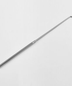 Crile Hooklet 90 Angled Dissector 20 Cm (SS-V-1398)