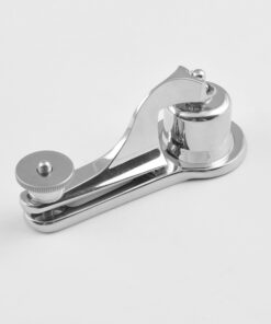 Gomco Circumcision Instrument 35Mm Ø Mens Size (SS-V-285-3244X)