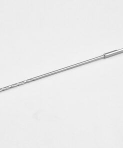 Drill Bits Interlocking Nail System 150 Mm, Dia 2.7 Mm (SS-V-75-2047-27)