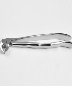 Extracting Forceps Fingerform, Fig. 33, Lower Jaws (SS-V-81-033-000)