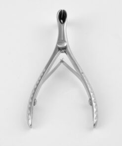 Nazal Specullum Cp 12Cm, Hartmans, S-! Smaller (Djf47-502070S)