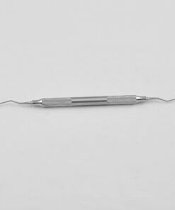 Gracey  Curettes Gra 5/6  , D/E Round Handle Hollow (Dt-V-0138)