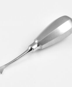 Cryer Root Elevator Left, Handle No 1 (Dt-V-0170)