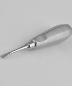 Luxial Elevators Very Graceful, For The Sensitive Luxieren 4Mm Bent, Handle No 3 (Dt-V-0173)