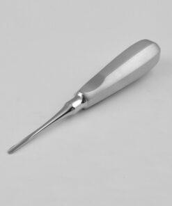 Root Elevator Fig. 34S, 4.0Mm Mm, Handle No 3 (Dt-V-0184)