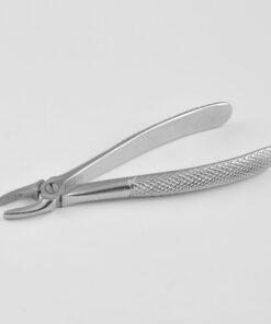 Pedodontic Extraction Forceps For Children Fig. 37 Ok Front 15,0 Cm (Dt-V-0242)