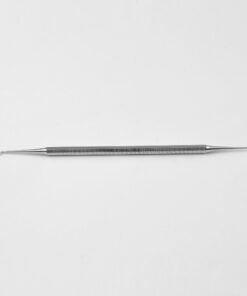 White Burnishers, Fig 27 Double Ended (Dt-V-0287)