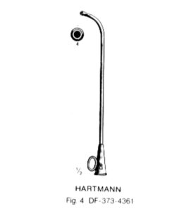 Hartmann Ear Catheters Fig 4 (SS-373-4361)