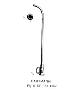 Hartmann Ear Catheters Fig 5 (SS-373-4362)