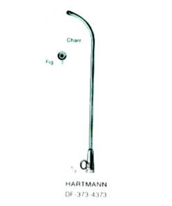 Hartmann Ear Catheters Fig 2 (SS-373-4373)