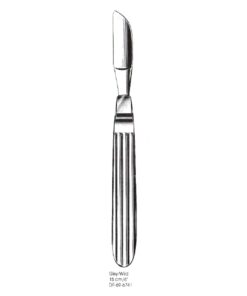 Gisy-Wild, Wax Knife, 15Cm/6" (SS-69-6741)