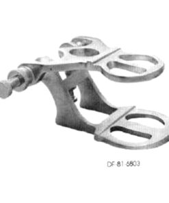 Articulators, Chrome-Plated (SS-81-6803)