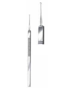 Graefe Retractors Sharp 16Cm (E-001-16)