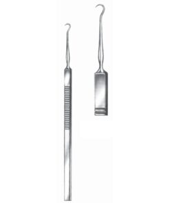 Graefe Retractors 16Cm (E-003-16)